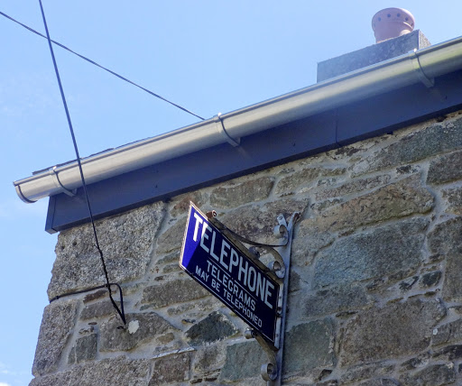 moorgutters - Visual