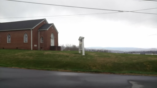 Cub Creek Baptist Church