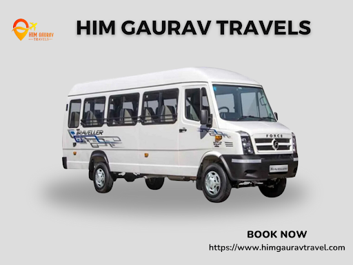 Him Gaurav Travels – Your Best Choice for Tour and Travel in Shimla post image