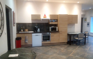 Photo n°20 de Domaine de la plume à La Gimond (Chambre d'hôtes)