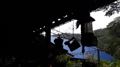 Photos of Termales AZUFRAL Y RAIZON