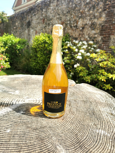 Photo de Le Clos de Grace à Honfleur (14600)