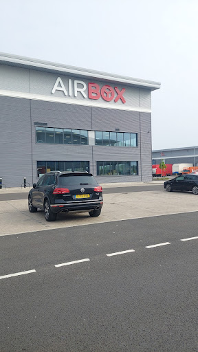 AIRBOX - Visual