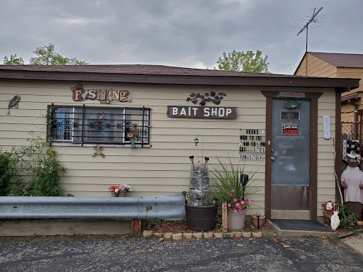 Buschs Bait Shop