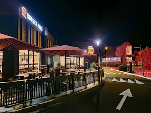 Photo n°6 de Burger King à Saint-Grégoire (Restaurant de plats à emporter)