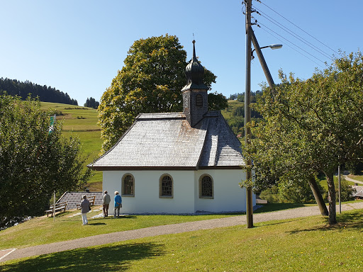 Josefskapelle Todtmoos-Au
