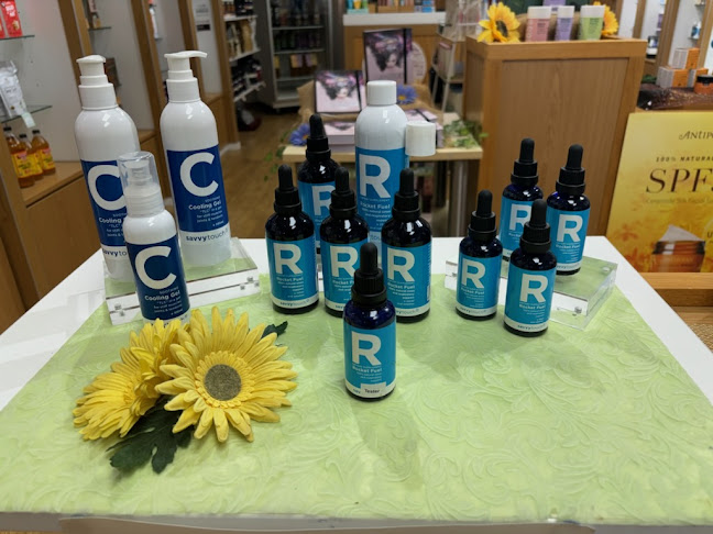 Health 2000 Mt Maunganui - Supermarket