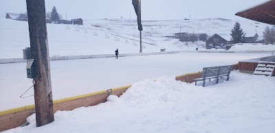 Winninghoff Park Ice Rink and Arena