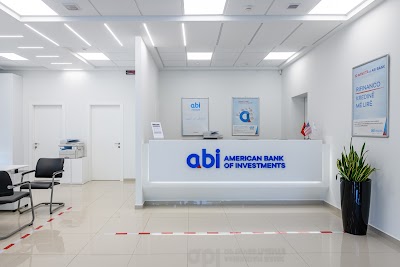 Abi Bank (Dega Blv. Bajram Curri)