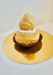 Photo n°29 de Boulangerie-Pâtisserie Maison BARACCA à Houilles (Salon de thé)