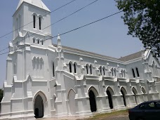 Cathedral Higher Secondary School lahore