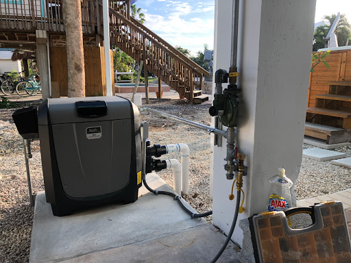 Propane Tech LLC - Visual