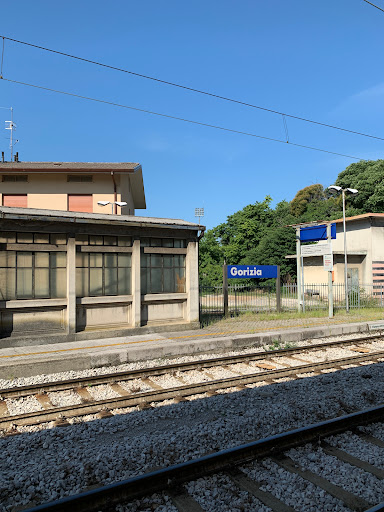 Gorizia Centrale - Visual