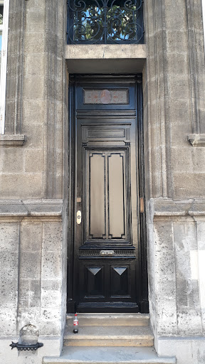 Mauro Conçu Peinture