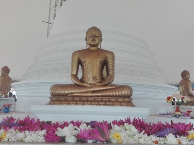 Photos of Kalutara Bodhiya
