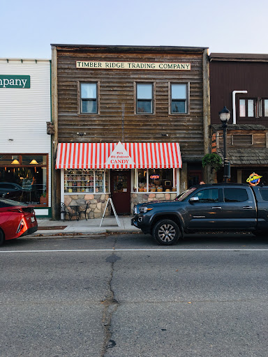 Ely's Old-Fashioned Candy
