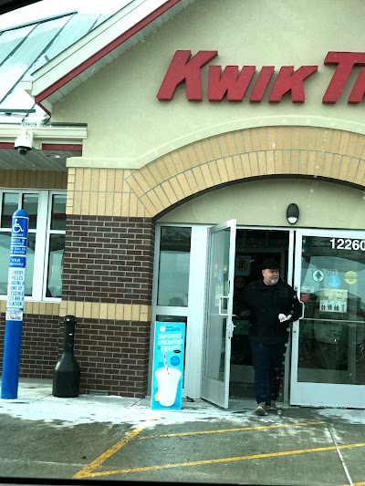 KWIK TRIP #1014