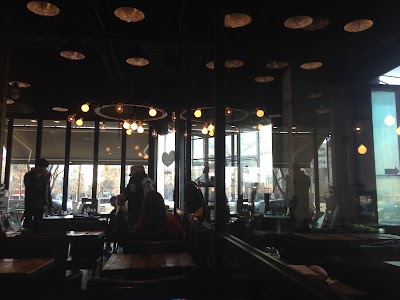 Photos of 하우스텐커피 본점
