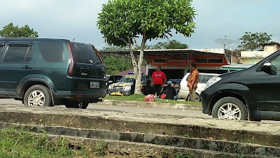 Photos of Kantin Mbak Elis