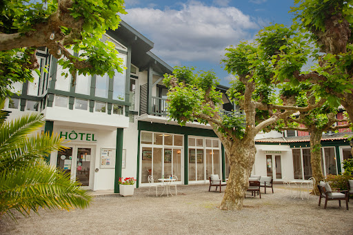 Photo de Thermes de Saubusse - Logis Hôtel - Restaurant