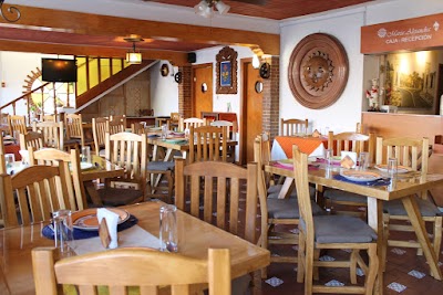 Photos of Restaurante Maria Alejandra