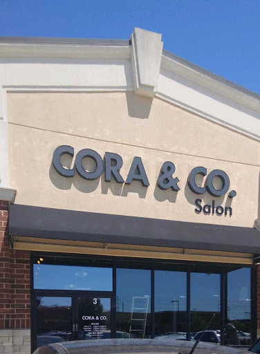 Cora & Company Salon - Thumbnail