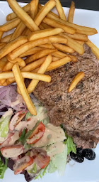 Photo n°2 de Opizzburg à Nîmes (Restaurant)