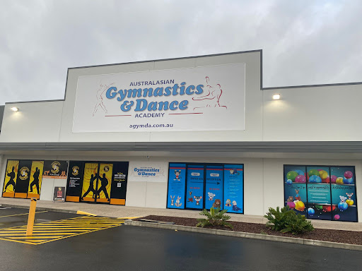 Australasian Gymnastics and Dance Academy
