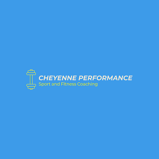 Cheyenne Performance, LLC - Visual