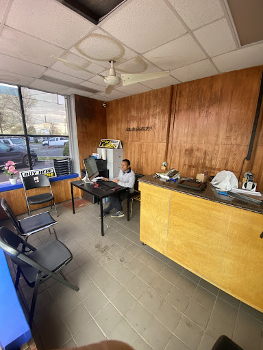 One Stop Autos Repair