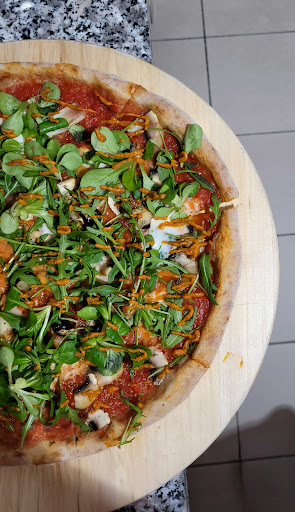 Photo 3 - Pizzeria Mont Pizza'Yolo