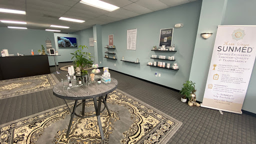Your CBD Store | SUNMED - Sun City Center, FL - Thumbnail