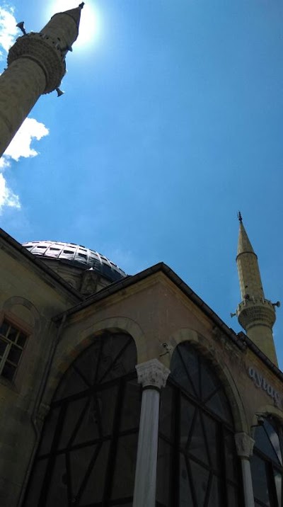 Hacı Kemal Kayar Cami