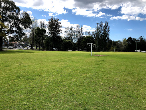 Bomaderry Oval - Thumbnail
