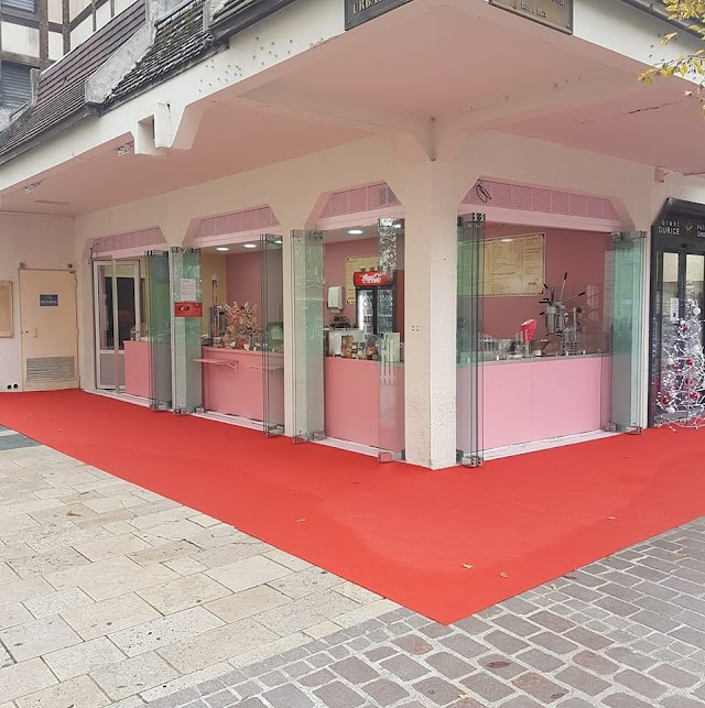 Les Gourmandises Du Carrousel