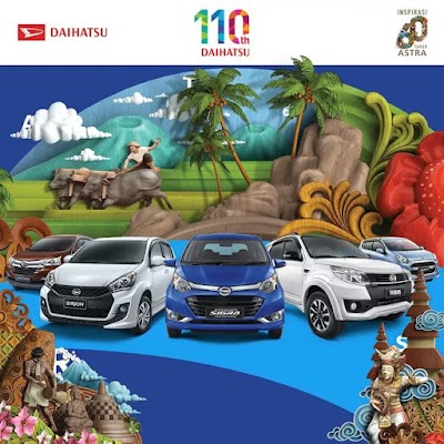 Photos of Daihatsu Jambi: Yudhi