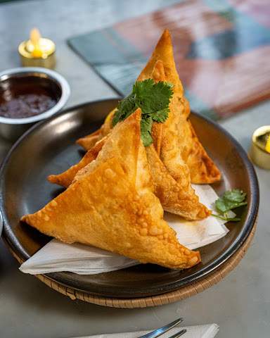 Sabiib Somali Restaurant - Harringay by null