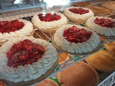 Photos of Polly's Pies Restaurant & Bakery