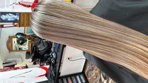 Marcus Taylor Salon