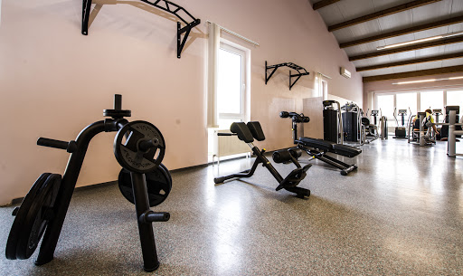 Fitnessclub-STUDIO