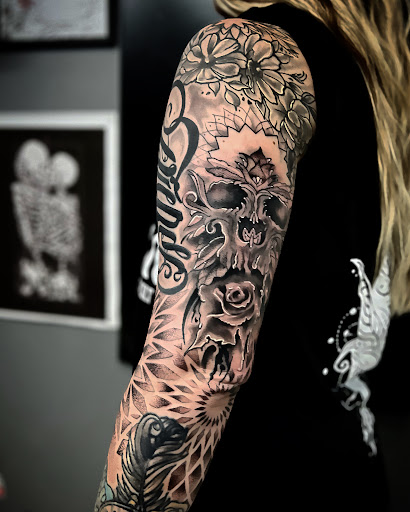 Sugg.Ink. - Visual