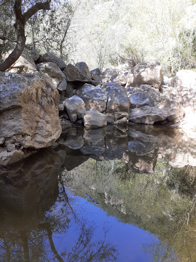 Sendero de Guadalora - Thumbnail
