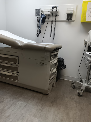 Albro Lake Medical Clinic