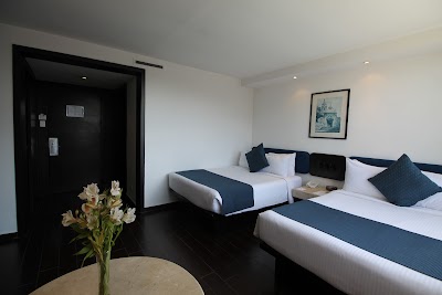 Photos of Best Western Plus Puebla