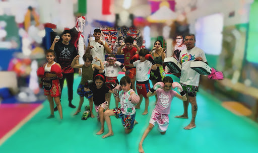 ASD "Club Phuket" Ventimiglia