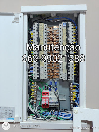 DURANGO SOLUÇÕES ELETRICA