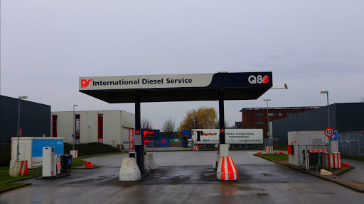 Q8 International Diesel Service
