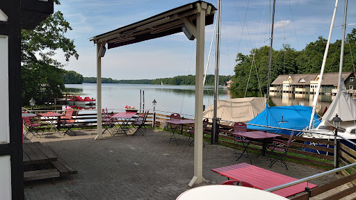 Gaststätte Bootshaus - Roberto Probst - Thumbnail