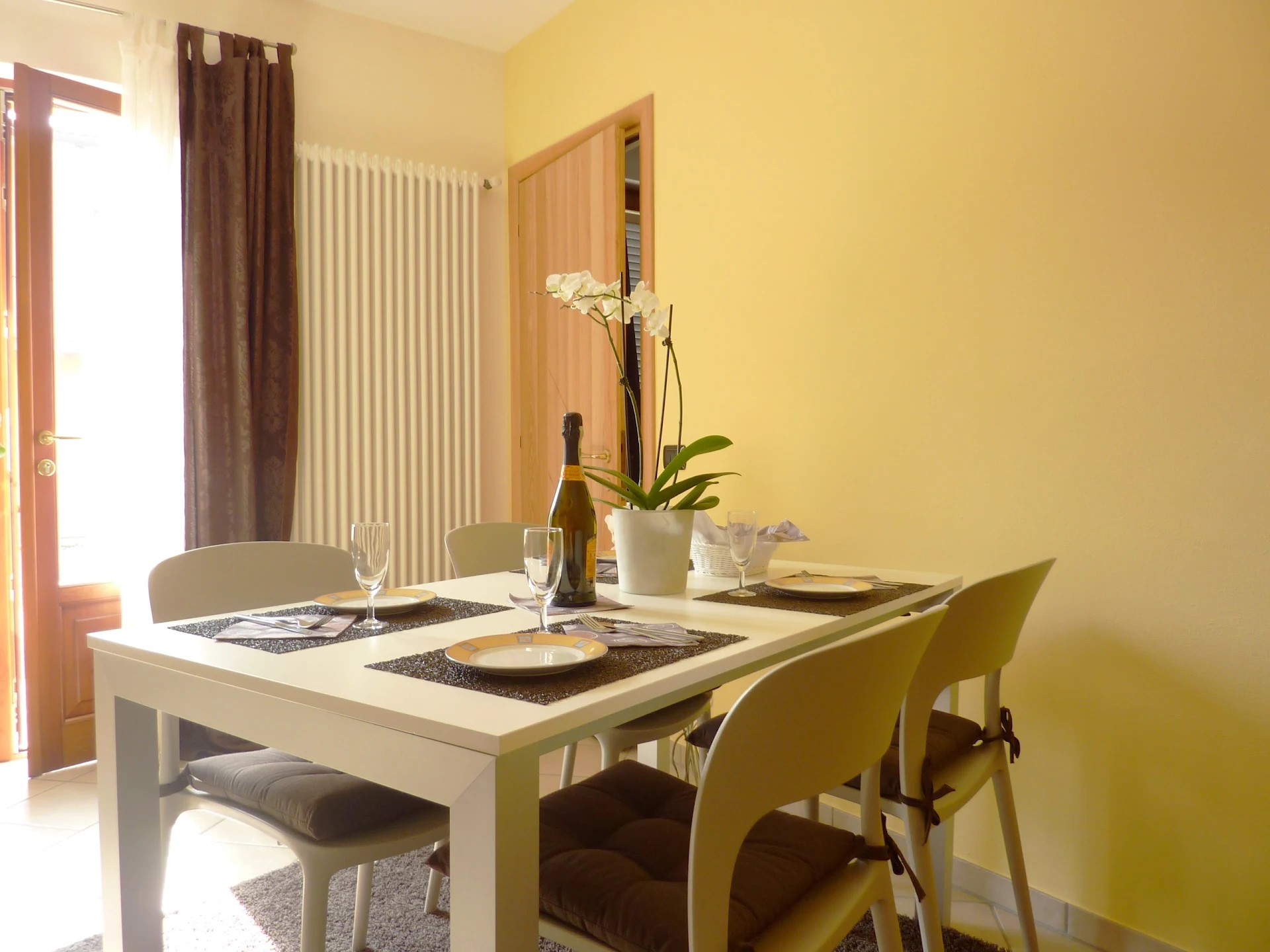 Ferienwohnungen Cannobio Villa Candida