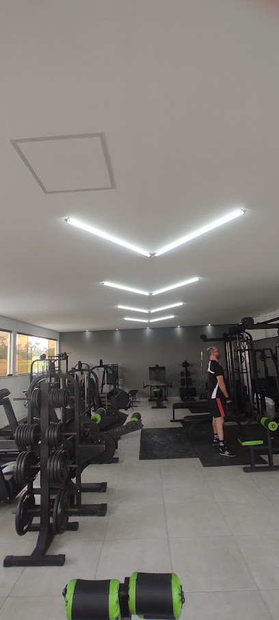 Stúdio JC Personal Training (Acompanhamento presencial ou Online)